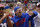 The Buffalo Bills fans celebrate a touchdown during an NFL football game against the Carolina Panthers Sunday, Sept. 15, 2013, in Orchard Park, N.Y. Buffalo defeated Carolina, 24-23. (AP Photo/Bill Wippert)