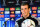 CARDIFF, WALES - AUGUST 11:  In this handout image provided by UEFA, Gareth Bale of Real Madrid during the Real Madrid press conference at Cardiff City Stadium on August 11, 2014 in Cardiff, Wales.  (Photo by Handout/UEFA via Getty Images)