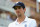 LONDON, ENGLAND - JULY 21:  England captain Alastair Cook after losing the 2nd Investec Test match between England and India at Lord's Cricket Ground on July 21, 2014 in London, United Kingdom.  (Photo by Gareth Copley/Getty Images)