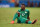 FORTALEZA, BRAZIL - JUNE 24:  A dejected Serge Aurier of the Ivory Coast looks on during the 2014 FIFA World Cup Brazil Group C match between Greece and the Ivory Coast at Castelao on June 24, 2014 in Fortaleza, Brazil.  (Photo by Laurence Griffiths/Getty Images)