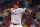 PHILADELPHIA, PA - AUGUST 25:  A.J. Burnett #34 of the Philadelphia Phillies delivers a pitch against the Washington Nationals during the second inning in a game at Citizens Bank Park on August 25, 2014 in Philadelphia, Pennsylvania. (Photo by Rich Schultz/Getty Images)