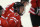 LAKE PLACID, NY - AUGUST 08: Connor McDavid #17 of Team Canada skates in warmups prior to the game against Team Sweden during the 2013 USA Hockey Junior Evaluation Camp at the Lake Placid Olympic Center on August 8, 2013 in Lake Placid, New York.  (Photo by Bruce Bennett/Getty Images)