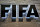 ZURICH, SWITZERLAND - OCTOBER 20:  The FIFA logo is seen outside the FIFA headquarters during to the FIFA Executive Committee Meeting on October 20, 2011 in Zurich, Switzerland. During this third meeting of the year, held on two days, the FIFA Executive Committee will approve the match schedules for the FIFA Confederations Cup Brazil 2013 and the 2014 FIFA World Cup Brazil.  (Photo by Harold Cunningham/Getty Images)