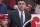 Dave Tippett will try to have the Coyotes qualify for the playoff for the first time in three years.