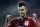 REGGIO NELL'EMILIA, ITALY - AUGUST 23: Stephan El Shaarawy of AC Milan celebrates during the TIM Pre-season Tournament between US Sassuolo, FC Juventus and AC Milan at Mapei Stadium - Citta' del Tricolore on August 23, 2014 in Reggio nell'Emilia, Italy.  (Photo by Paolo Bruno/Getty Images)