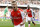 Arsenal's Jack Wilshere celebrates scoring a goal during the English Premier League soccer match between Arsenal and Manchester City at Emirates Stadium in London, Saturday, Sept. 13, 2014. (AP Photo/Kirsty Wigglesworth)
