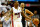 MIAMI, FL - JUNE 12:  Mario Chalmers #15 of the Miami Heat reacts against the San Antonio Spurs during Game Four of the 2014 NBA Finals at American Airlines Arena on June 12, 2014 in Miami, Florida. NOTE TO USER: User expressly acknowledges and agrees that, by downloading and or using this photograph, User is consenting to the terms and conditions of the Getty Images License Agreement.  (Photo by Andy Lyons/Getty Images)