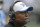 Detroit Lions head coach Jim Caldwell watches the action during the second half of an NFL football game against the Carolina Panthers in Charlotte, N.C., Sunday, Sept. 14, 2014. (AP Photo/Bob Leverone)