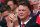 MANCHESTER, ENGLAND - SEPTEMBER 14:  Manchester United Manager Louis van Gaal applauds prior to the Barclays Premier League match between Manchester United and Queens Park Rangers at Old Trafford on September 14, 2014 in Manchester, England.  (Photo by Alex Livesey/Getty Images)