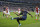 PSG's Blaise Matuidi passes the ball during the Group F Champions League match between Ajax and Paris Saint-Germain at ArenA stadium in Amsterdam, Netherlands, Wednesday, Sept. 17, 2014. (AP Photo/Peter Dejong)