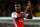 LONDON, ENGLAND - OCTOBER 01:  Danny Welbeck of Arsenal applauds the fans during the UEFA Champions League group D match between Arsenal FC and Galatasaray AS at Emirates Stadium on October 1, 2014 in London, United Kingdom.  (Photo by Paul Gilham/Getty Images)