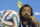 Italy's Andrea Pirlo listens to a question during a press conference at the Arena das Dunas in Natal, Brazil, Monday, June 23, 2014.  (AP Photo/Antonio Clanni)