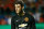 MIAMI GARDENS, FL - AUGUST 04: David De Gea #1 of Manchester United on the field against Liverpool in the Guinness International Champions Cup 2014 Final at Sun Life Stadium on August 4, 2014 in Miami Gardens, Florida.  (Photo by Chris Trotman/Getty Images)