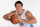 DENVER, CO - SEPTEMBER 29: Timofey Mozgov #25 of the Denver Nuggets poses for photos during media day on September 29, 2014 at the Pepsi Center in Denver, Colorado. NOTE TO USER: User expressly acknowledges and agrees that, by downloading and/or using this Photograph, user is consenting to the terms and conditions of the Getty Images License Agreement. Mandatory Copyright Notice: Copyright 2014 NBAE (Photo by Garrett W. Ellwood/NBAE via Getty Images)