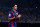 BARCELONA, SPAIN - AUGUST 18:  Luis Suarez of FC Barcelona looks on during the Joan Gamper Trophy match between FC Barcelona and Club Leon at Camp Nou on August 18, 2014 in Barcelona, Spain.  (Photo by David Ramos/Getty Images)