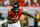 ATLANTA, GA - AUGUST 23: Julio Jones #11 of the Atlanta Falcons runs after a catch for a touchdown in the first half of a preseason game against the Tennessee Titans at the Georgia Dome on August 23, 2014 in Atlanta, Georgia.  (Photo by Kevin C. Cox/Getty Images)