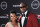 Miami Heat's LeBron James, right, and Savannah Brinson arrive at the ESPY Awards on Wednesday, July 17, 2013, at Nokia Theater in Los Angeles. (Photo by Jordan Strauss/Invision/AP)