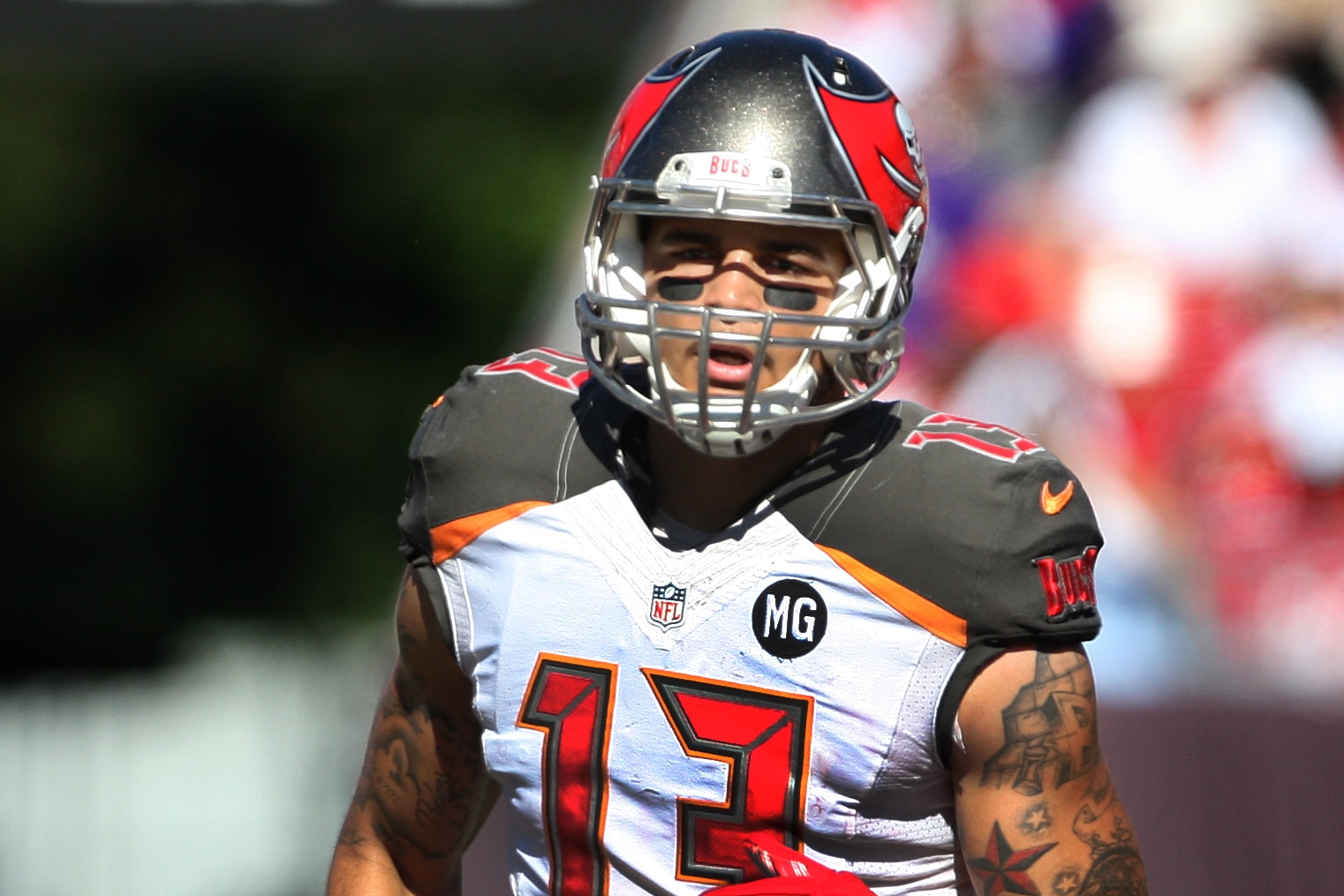 Mike Evans Injury: Updates on Buccaneers WR's Hamstring and Return | News, Scores, Highlights, Stats