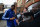 LONDON, ENGLAND - MARCH 01:  John Obi Mikel of Chelsea signs autographs prior to the Barclays Premier League match between Fulham and Chelsea at Craven Cottage on March 1, 2014 in London, England.  (Photo by Jamie McDonald/Getty Images)
