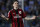 Milan's Fernando Torres gestures during an Italian Serie A match between Empoli and AC Milan, in Empoli, Italy, Tuesday, Sept. 23, 2014. (AP Photo/Paolo Lazzeroni)