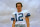 Roger Staubach (12), quarterback for the Dallas Cowboys in 1978. Location unknown. (AP Photo)