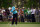 Fred Couples and his easy-looking swing at The Masters