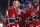 MONTREAL, QC - NOVEMBER 13: Dale Weise #22 of the Montreal Canadiens celebrates the victory with Carey Price #31 against the Boston Bruins in the NHL game at the Bell Centre on November 13, 2014 in Montreal, Quebec, Canada. (Photo by Francois Lacasse/NHLI via Getty Images)