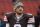 CLEVELAND, OH - NOVEMBER 16:  Brian Hoyer #6 of the Cleveland Browns walks off the field after losing the Houston Texans 23-7 at FirstEnergy Stadium on November 16, 2014 in Cleveland, Ohio.  (Photo by Jason Miller/Getty Images)
