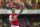 Arsenal's Laurent Koscielny celebrates at the end of their English Premier League soccer match against Crystal Palace, at Emirates Stadium, in London, Saturday, Aug. 16, 2014. (AP Photo/Bogdan Maran)