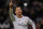MADRID, SPAIN - DECEMBER 06:  Cristiano Ronaldo of Real Madrid celebrates after scoring Real's opening goal during the La Liga match between Real Madrid CF and Celta Vigo at Estadio Santiago Bernabeu on December 6, 2014 in Madrid, Spain.  (Photo by Denis Doyle/Getty Images)