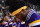 BOSTON, MA - DECEMBER 5: Jordan Hill #27 of the Los Angeles Lakers before the game against the Boston Celtics on December 5, 2014 at the TD Garden in Boston, Massachusetts. NOTE TO USER: User expressly acknowledges and agrees that, by downloading and or using this Photograph, user is consenting to the terms and conditions of the Getty Images License Agreement. Mandatory Copyright Notice: Copyright 2014 NBAE (Photo by Brian Babineau /NBAE via Getty Images)