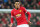 MANCHESTER, ENGLAND - NOVEMBER 29:  Chris Smalling of Manchester United in action during the Barclays Premier League match between Manchester United and Hull City at Old Trafford on November 29, 2014 in Manchester, England.  (Photo by Matthew Lewis/Getty Images)
