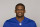 This is a 2014 photo of Adrien Robinson of the New York Giants NFL football team. This image reflects the New York Giants active roster as of Monday, June 23, 2014 when this image was taken. (AP Photo)
