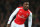 LONDON, ENGLAND - DECEMBER 03:  Danny Welbeck of Arsenal uring the Barclays Premier League match between Arsenal and Southampton at the Emirates Stadium on December 3, 2014 in London, England.  (Photo by Michael Steele/Getty Images)