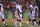 CINCINNATI, OH - DECEMBER 22:  Peyton Manning #18 of the Denver Broncos walks off of the field after throwing an interception to Dre Kirkpatrick #27 of the Cincinnati Bengals during the fourth quarter at Paul Brown Stadium on December 22, 2014 in Cincinnati, Ohio. Cincinnati defeated Denver 37-28. (Photo by Andy Lyons/Getty Images)