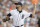 Detroit Tigers starting pitcher David Price throws during the third inning of a baseball game against the Minnesota Twins in Detroit, Sunday, Sept. 28, 2014. (AP Photo/Carlos Osorio)