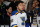 UNIONDALE, NY - DECEMBER 06:  Magnus Paajarvi #56 of the St. Louis Blues waits for play to begin against the New York Islanders at the Nassau Veterans Memorial Coliseum on December 6, 2014 in Uniondale, New York.  (Photo by Bruce Bennett/Getty Images)