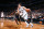 BROOKLYN, NY - DECEMBER 27:  Sergey Karasev #10 of the Brooklyn Nets handles the ball against the Indiana Pacers during the game on December 27, 2014 at Barclays Center in Brooklyn, New York. NOTE TO USER: User expressly acknowledges and agrees that, by downloading and or using this Photograph, user is consenting to the terms and conditions of the Getty Images License Agreement. Mandatory Copyright Notice: Copyright 2014 NBAE (Photo by Nathaniel S. Butler/NBAE via Getty Images)