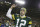 Green Bay Packers' Aaron Rodgers celebrates after an NFL football game against the Detroit Lions Sunday, Dec. 28, 2014, in Green Bay, Wis. The Packers won 30-20. (AP Photo/Morry Gash)