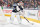 COLUMBUS, OH - DECEMBER 18:  Goaltender Sergei Bobrovsky #72 of the Columbus Blue Jackets skates with the puck against the Washington Capitals on December 18, 2014 at Nationwide Arena in Columbus, Ohio. Washington defeated Columbus 5-4 in overtime. (Photo by Jamie Sabau/NHLI via Getty Images)