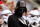 GOLD COAST, AUSTRALIA - NOVEMBER 26: Fans dressed as Star Wars Imperial Troopers and Darth Vader pose for a photo during day two of the Gold Coast Sevens World Series at Skilled Park on November 26, 2011 in Gold Coast, Australia. (Photo by Mark Nolan/Getty Images)
