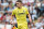 SWANSEA, WALES - AUGUST 09:  Gabriel Paulista of Villarreal in action during a pre season friendly match between Swansea City and Villarreal at Liberty Stadium on August 09, 2014 in Swansea, Wales.  (Photo by Tom Dulat/Getty Images)