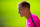 BARCELONA, SPAIN - JULY 18:  Marc-Andre Ter Stegen of FC Barcelona looks on during a FC Barcelona training session on July 18, 2014 in Barcelona, Spain.  (Photo by David Ramos/Getty Images)