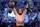 IMAGE DISTRIBUTED FOR WWE - Daniel Bryan celebrates after winning the main event during Wrestlemania XXX at the Mercedes-Benz Super Dome in New Orleans on Sunday, April 6, 2014. (Jonathan Bachman/AP Images for WWE)
