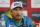 USA men's ski team member Bode Miller participates in a news conference, on the first day of the World Cup Ski Championships, on Monday, Feb. 2, 2015, in Beaver Creek, Colo. (AP Photo/Brennan Linsley)