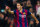 Luis Suarez is doing just fine at Barcelona.