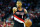 HOUSTON, TX - FEBRUARY 08:  Damian Lillard #0 of the Portland Trail Blazers looks to pass on the court during their game against the Houston Rockets at the Toyota Center on February 8, 2015 in Houston, Texas. NOTE TO USER: User expressly acknowledges and agrees that, by downloading and/or using this photograph, user is consenting to the terms and conditions of the Getty Images License Agreement.  (Photo by Scott Halleran/Getty Images)