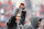 Jan 24, 2015; Columbus, OH, USA; Ohio State Buckeyes head coach Urban Meyer at the national championship celebration at Ohio Stadium. Mandatory Credit: Joe Maiorana-USA TODAY Sports