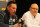 Tennessee head coach Butch Jones (left) sat down a few moments for an exclusive interview with Bleacher Report to discuss new offensive coordinator Mike DeBord (right) and more.