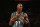 NEW YORK - APRIL 6:  Kevin Garnett #21 of the Minnesota Timberwolves reacts during the game against the New York Knicks at Madison Square Garden on April 6, 2007 in New York, New York.  The Timberwolves won 99-94.  NOTE TO USER: User expressly acknowledges and agrees that, by downloading and/or using this Photograph, user is consenting to the terms and conditions of the Getty Images License Agreement. Mandatory Copyright Notice: Copyright 2007 NBAE  (Photo by Nathaniel S. Butler/NBAE via Getty Images)